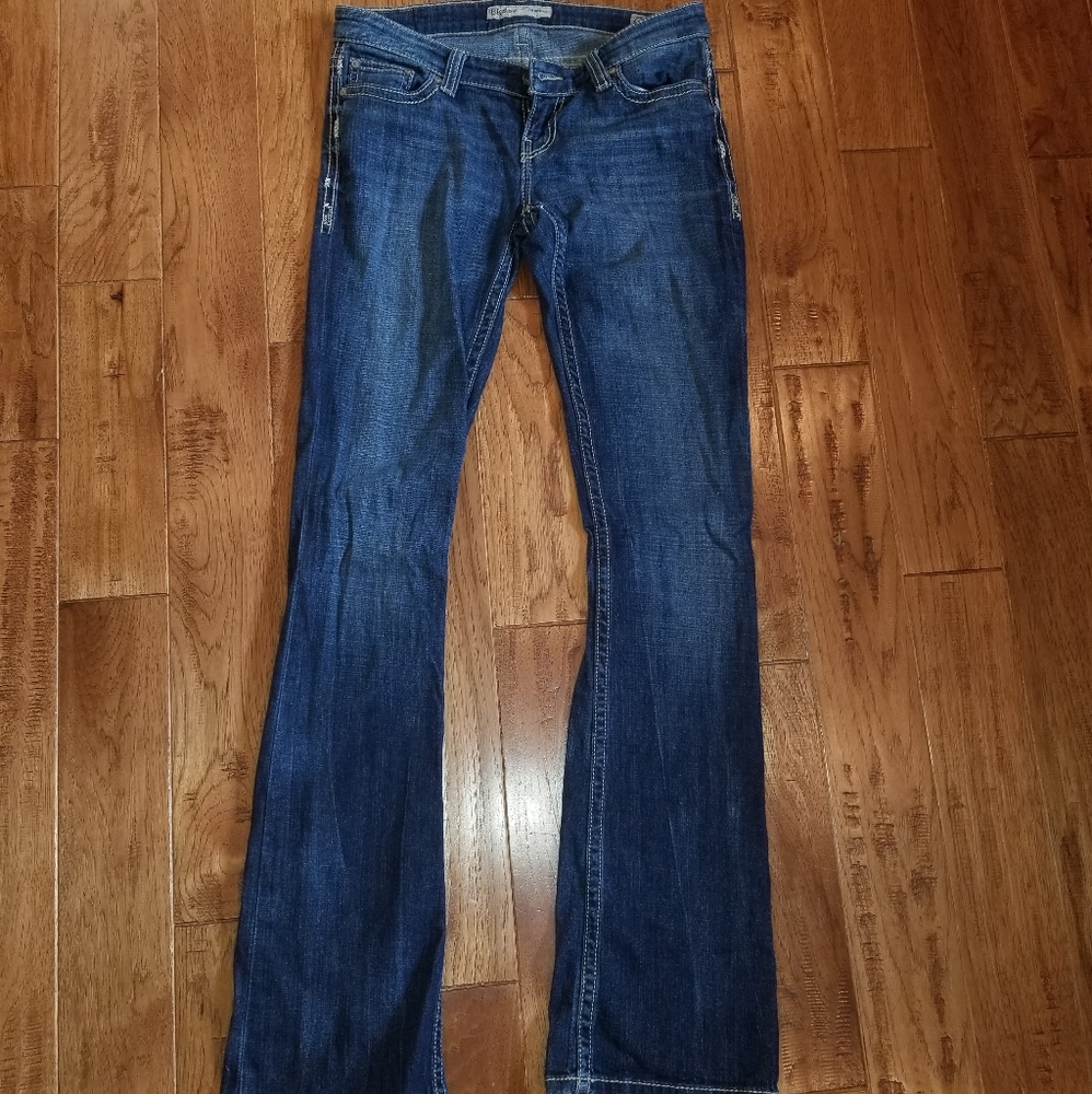 BKE Jeans- Sabrina